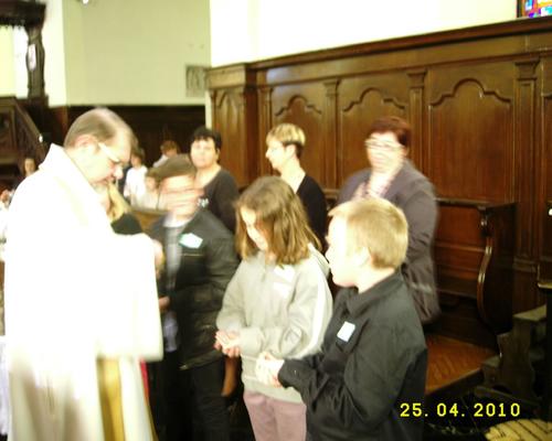 1eres communion Bachant 040