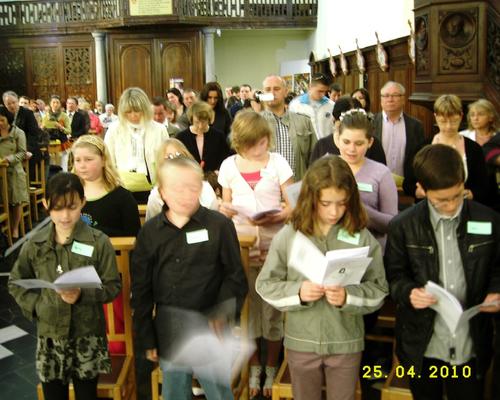 1eres communion Bachant 043