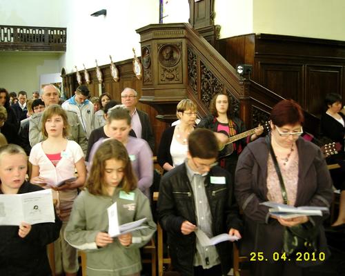 1eres communion Bachant 044