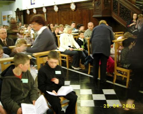 1eres communion Bachant 045