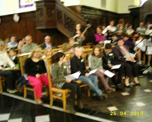 1eres communion Bachant 046