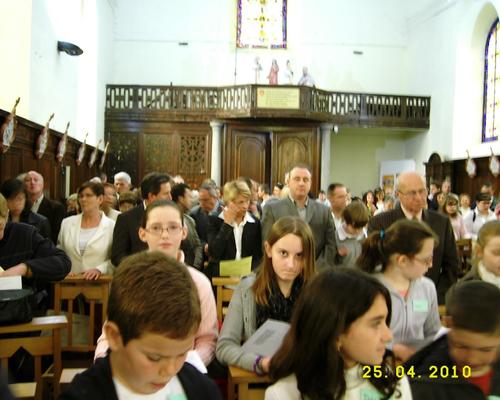 1eres communion Bachant 047