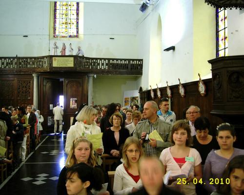 1eres communion Bachant 048