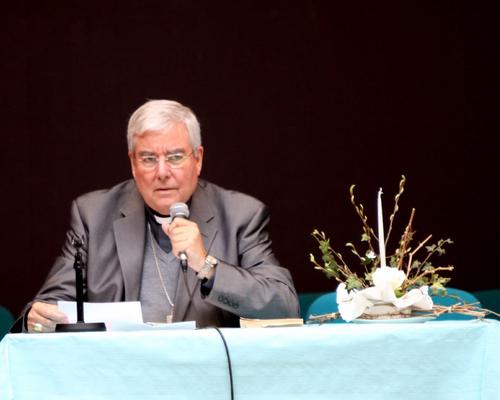 Monseigneur François Garnier