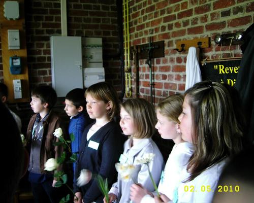 1eres communions St Raphael 001