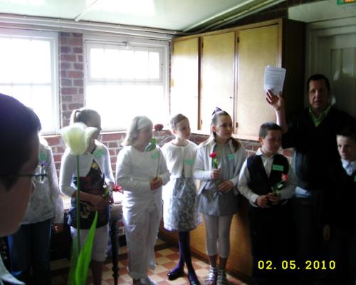 1eres communions St Raphael 002