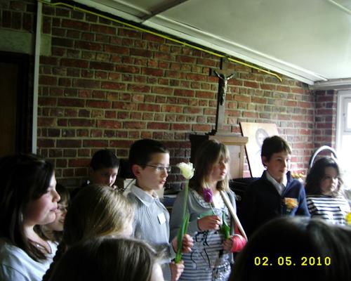 1eres communions St Raphael 004