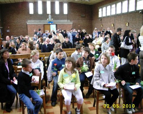 1eres communions St Raphael 005