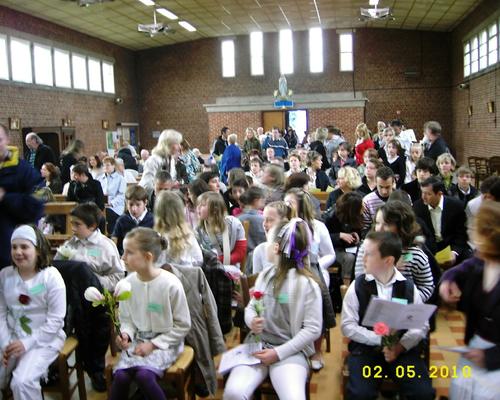1eres communions St Raphael 007