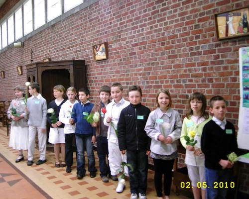 1eres communions St Raphael 009
