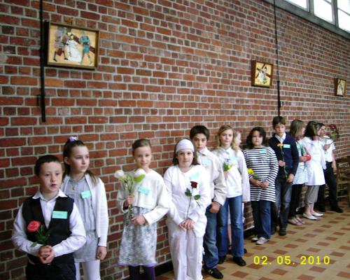 1eres communions St Raphael 010