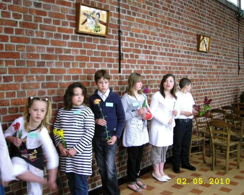 1eres communions St Raphael 012
