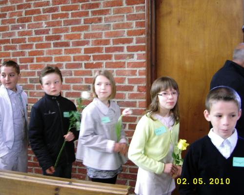 1eres communions St Raphael 014