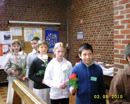 1eres communions St Raphael 015