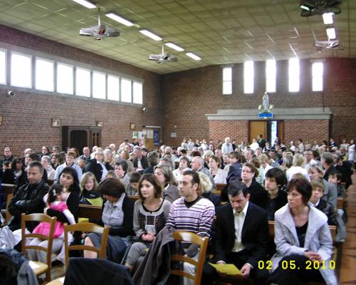 1eres communions St Raphael 016