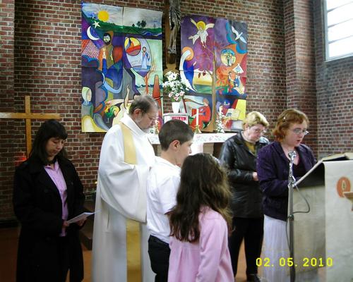 1eres communions St Raphael 026