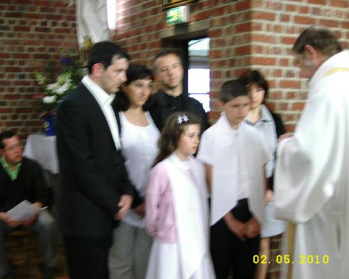 1eres communions St Raphael 033