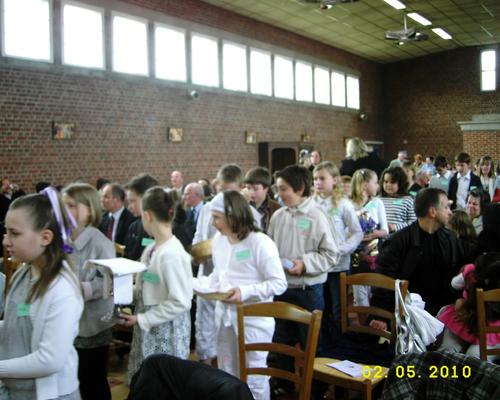1eres communions St Raphael 034