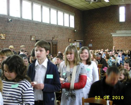 1eres communions St Raphael 035