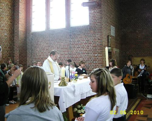 1eres communions St Raphael 036
