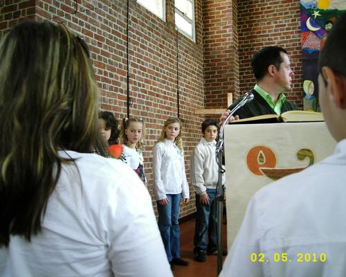 1eres communions St Raphael 037
