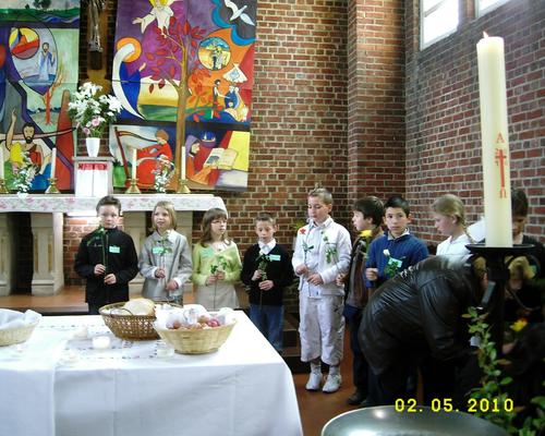1eres communions St Raphael 038