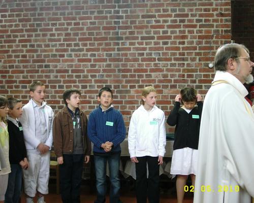 1eres communions St Raphael 039