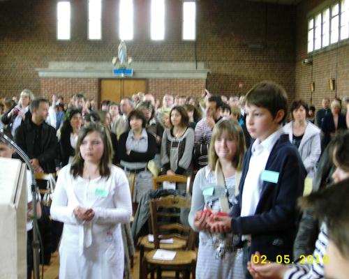 1eres communions St Raphael 041