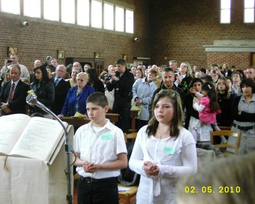 1eres communions St Raphael 042