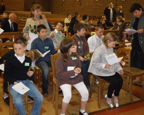 1eres communions St Raphael 051