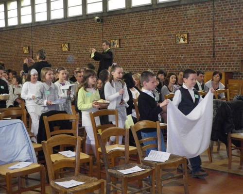 1eres communions St Raphael 053