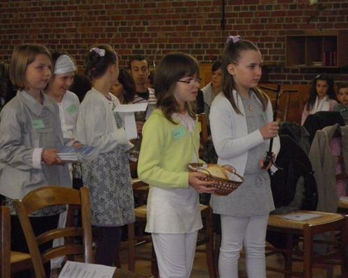 1eres communions St Raphael 054