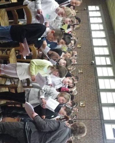 1eres communions St Raphael 057