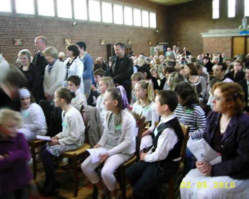 1eres communions St Raphael 044