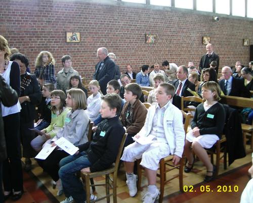 1eres communions St Raphael 045