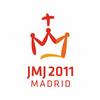 logo JMJ Madrid