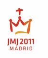 logo JMJ Madrid