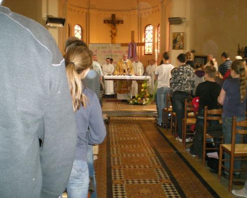 messe