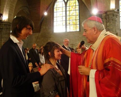 Confirmation de Ninon