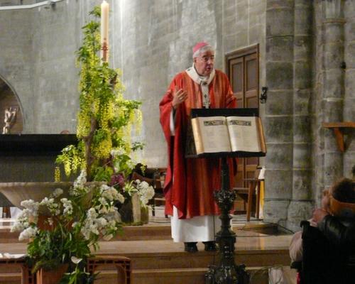 Monseigneur Garnier