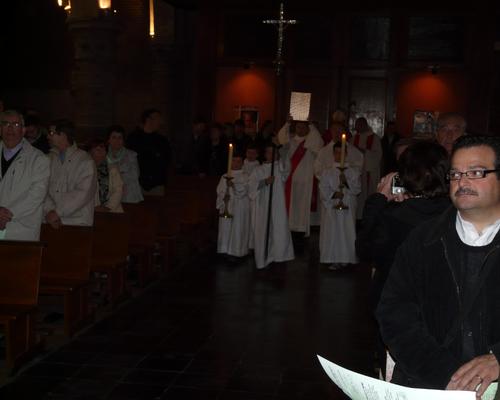 Procession