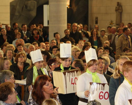 JUBILE (60)