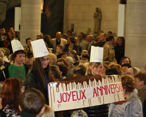JUBILE (55)