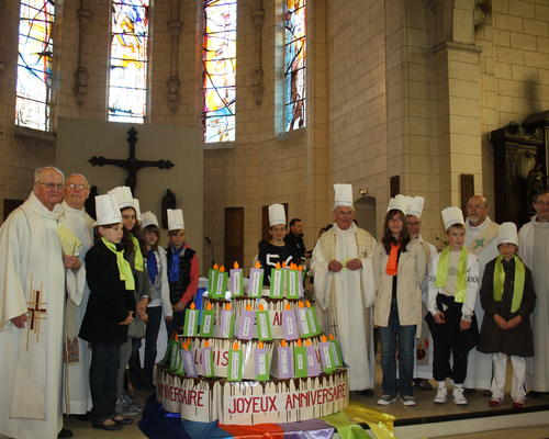 JUBILE (70)