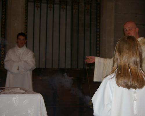 encensement