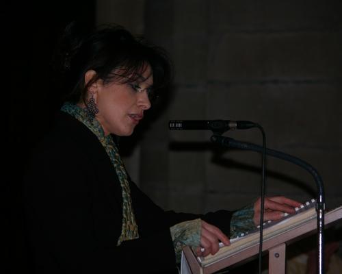 Geneviève