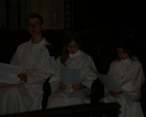 servants