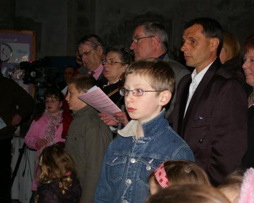 foule