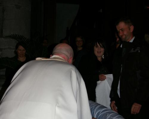 je te baptise