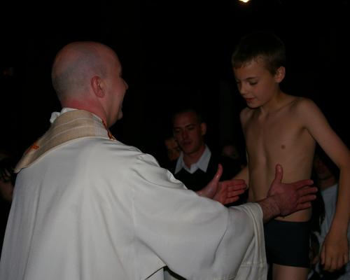 Benjamin